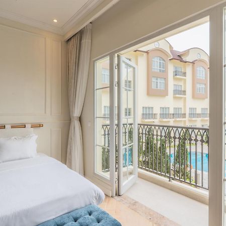 Legend Valley Hotel Ha Nam Phu Ly Ngoại thất bức ảnh