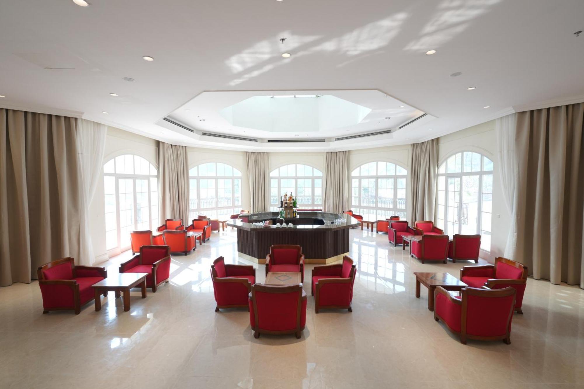 Legend Valley Hotel Ha Nam Phu Ly Ngoại thất bức ảnh