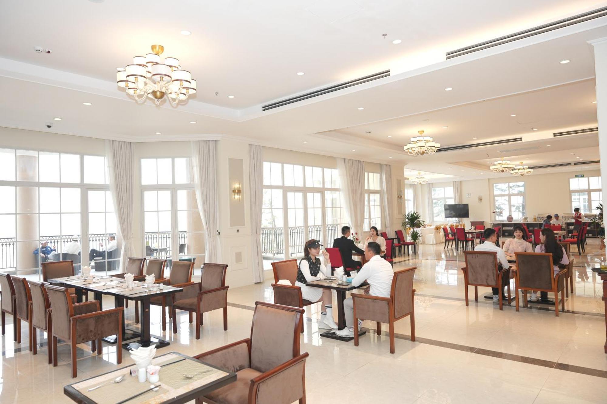Legend Valley Hotel Ha Nam Phu Ly Ngoại thất bức ảnh
