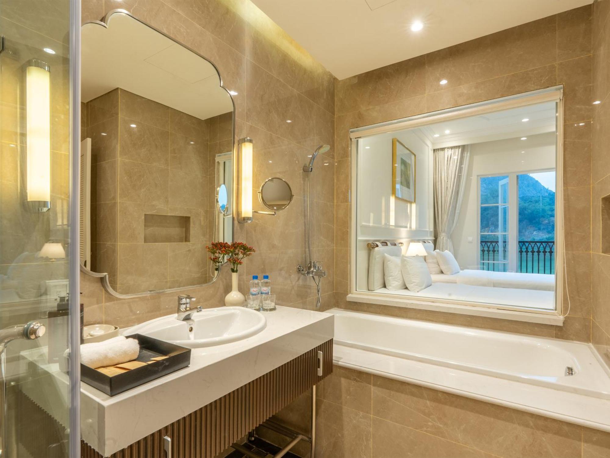 Legend Valley Hotel Ha Nam Phu Ly Ngoại thất bức ảnh
