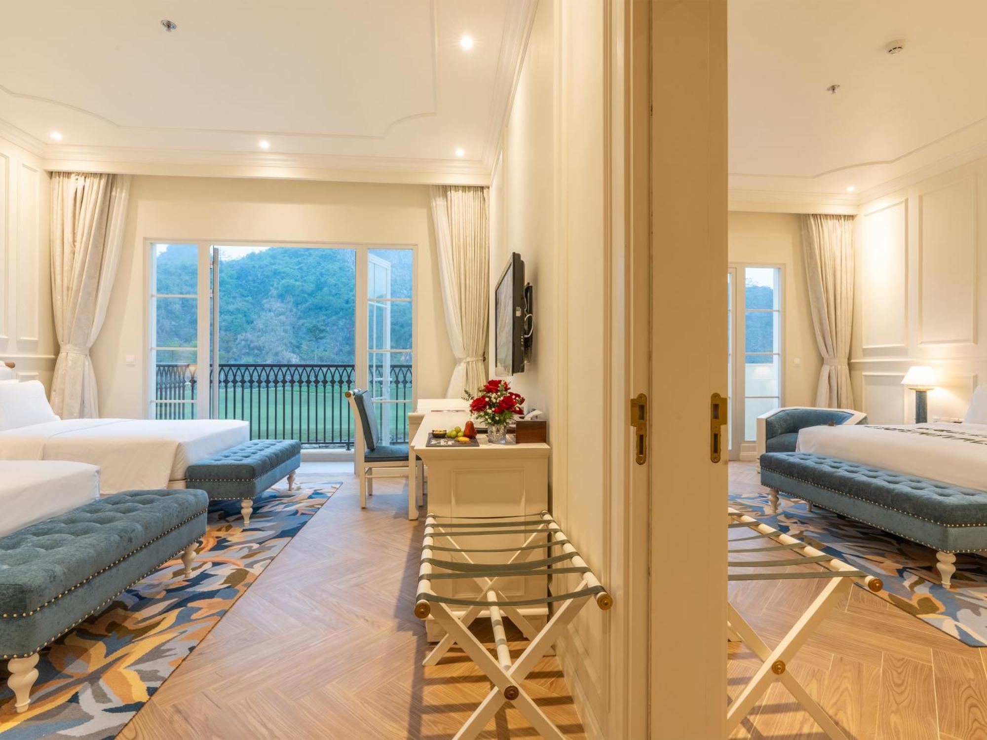 Legend Valley Hotel Ha Nam Phu Ly Ngoại thất bức ảnh