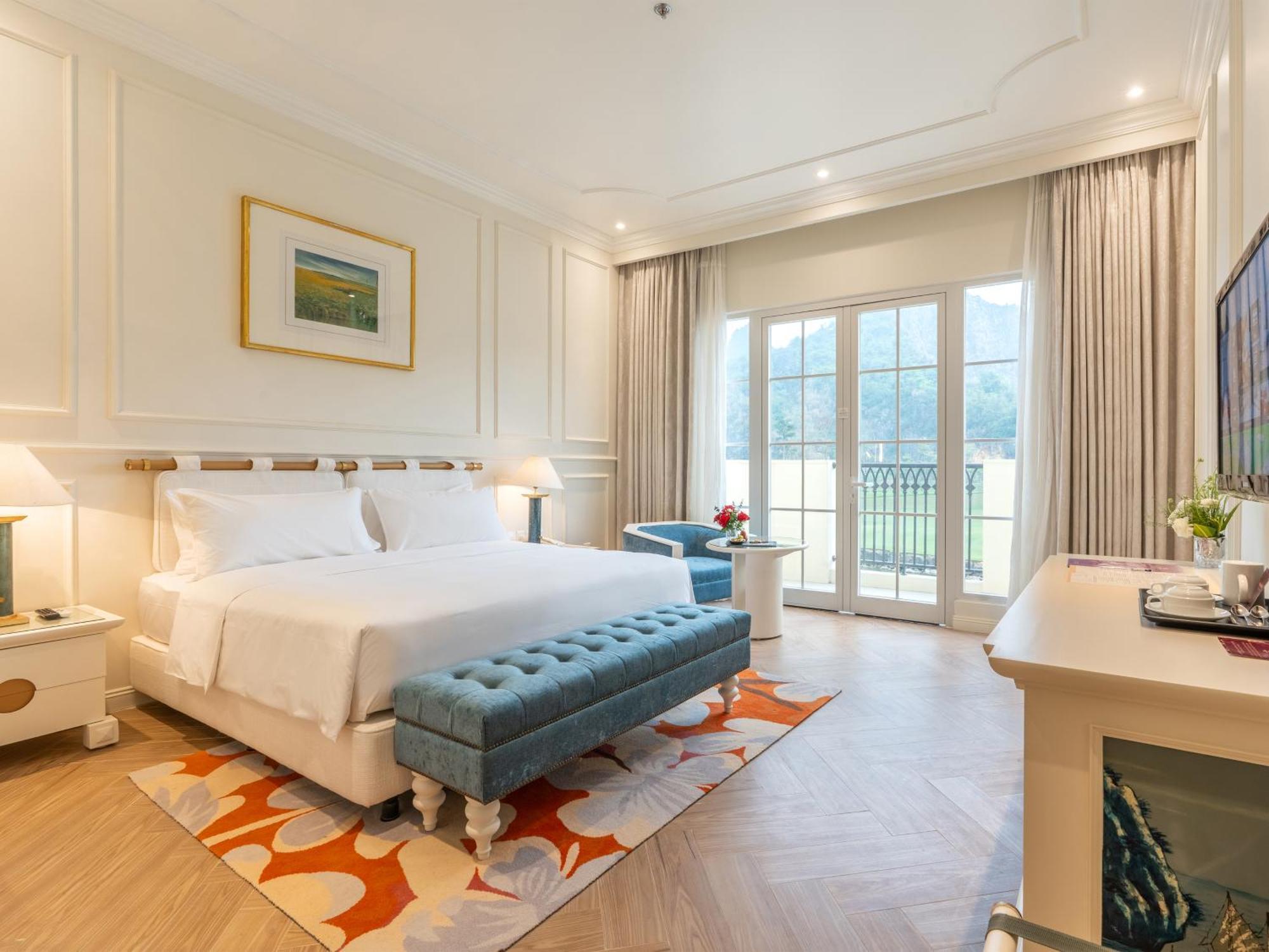 Legend Valley Hotel Ha Nam Phu Ly Ngoại thất bức ảnh