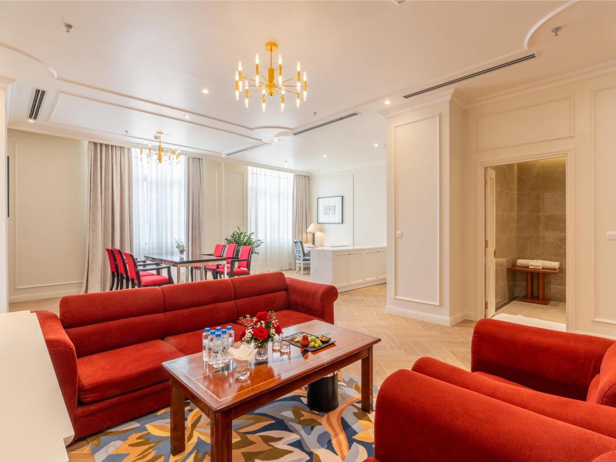 Legend Valley Hotel Ha Nam Phu Ly Ngoại thất bức ảnh