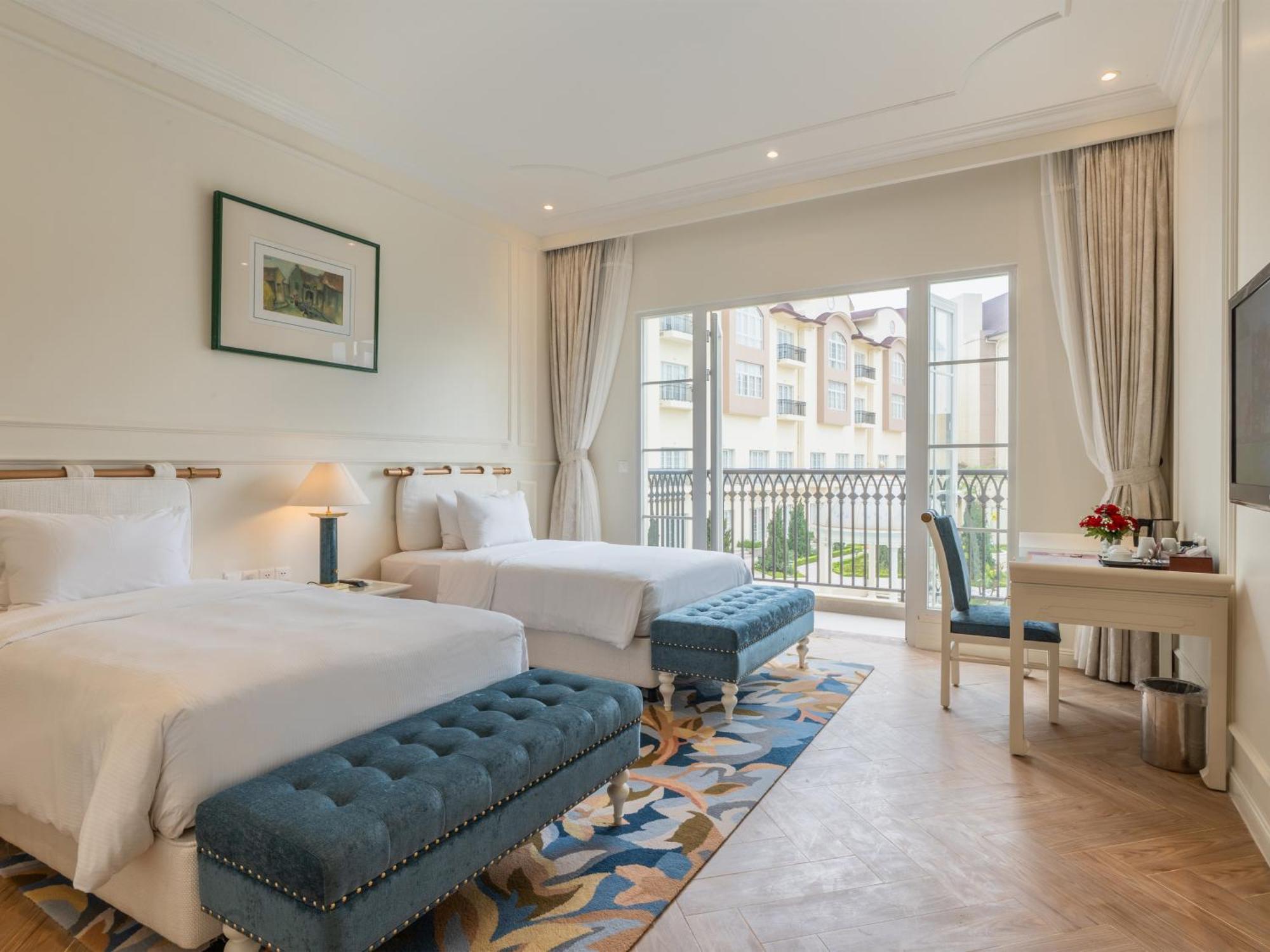 Legend Valley Hotel Ha Nam Phu Ly Ngoại thất bức ảnh
