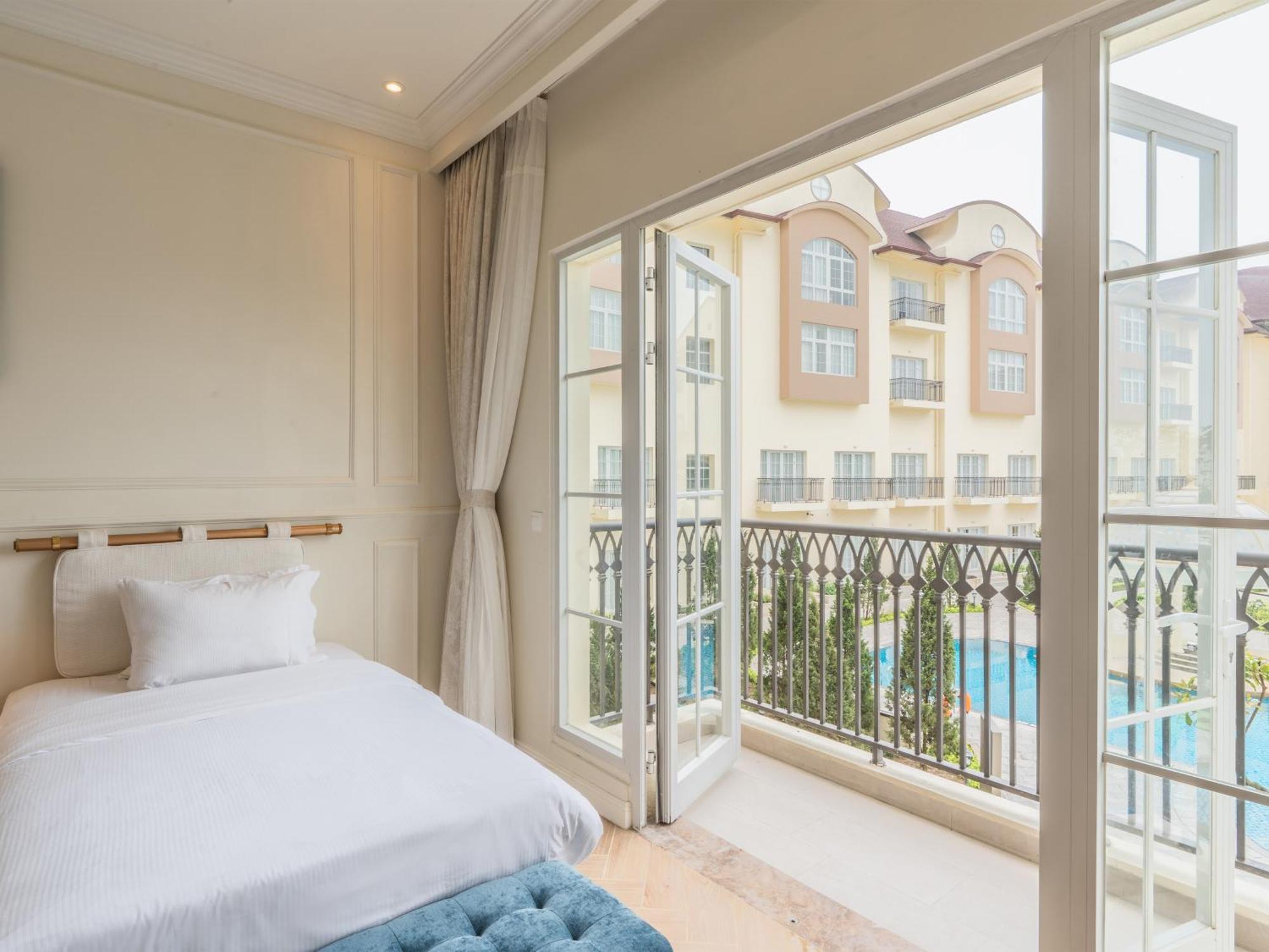 Legend Valley Hotel Ha Nam Phu Ly Ngoại thất bức ảnh