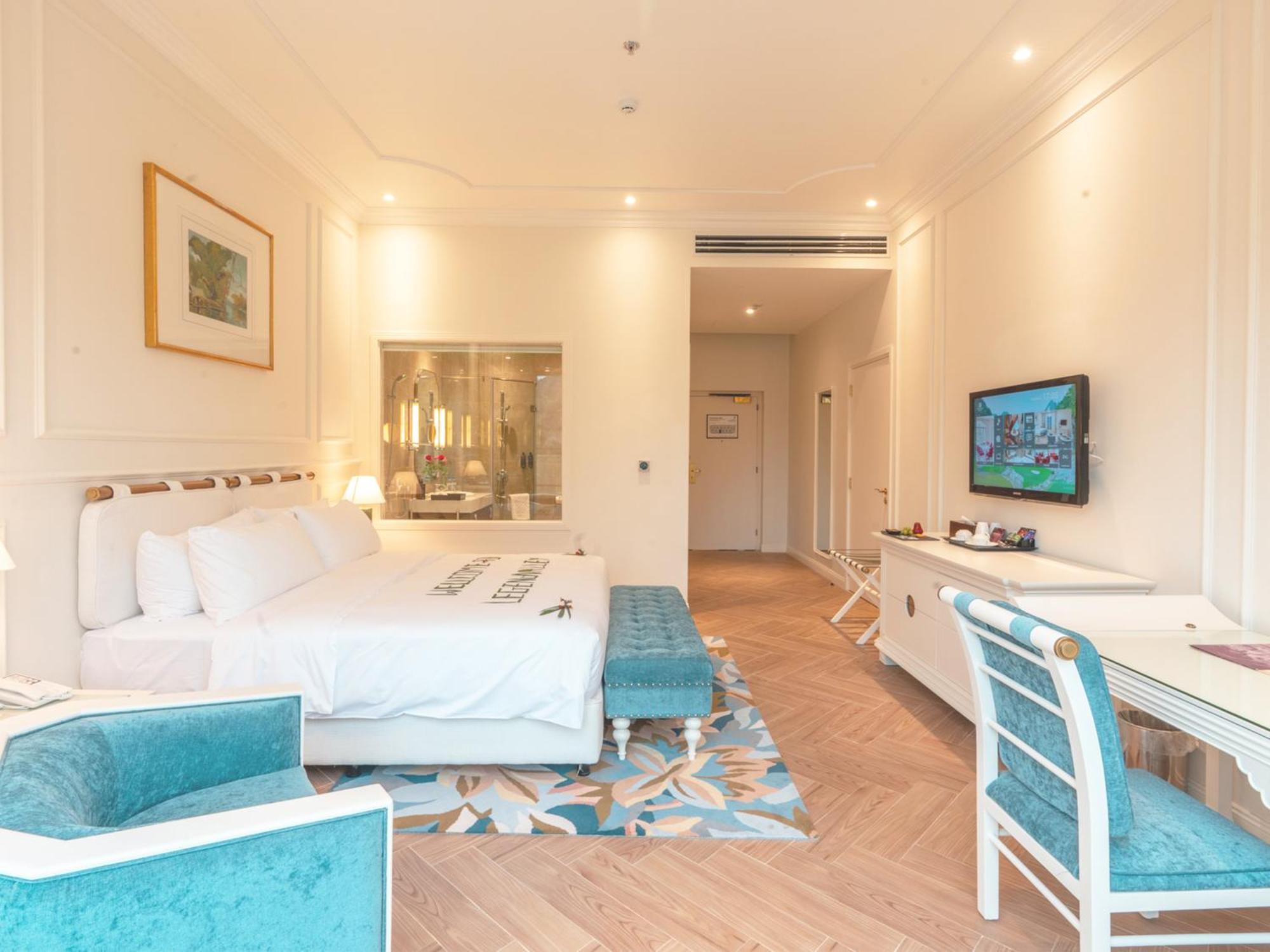 Legend Valley Hotel Ha Nam Phu Ly Ngoại thất bức ảnh