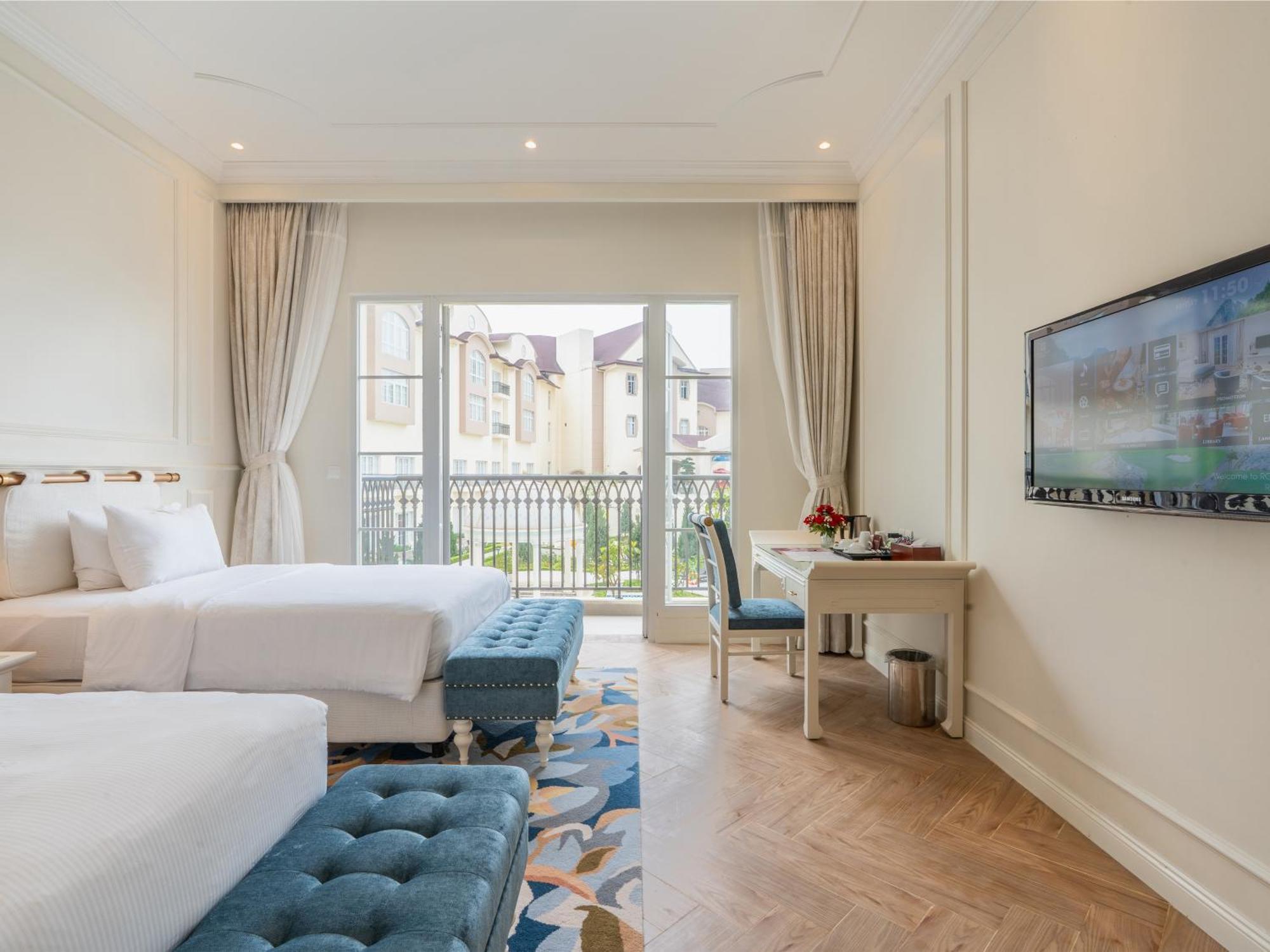 Legend Valley Hotel Ha Nam Phu Ly Ngoại thất bức ảnh