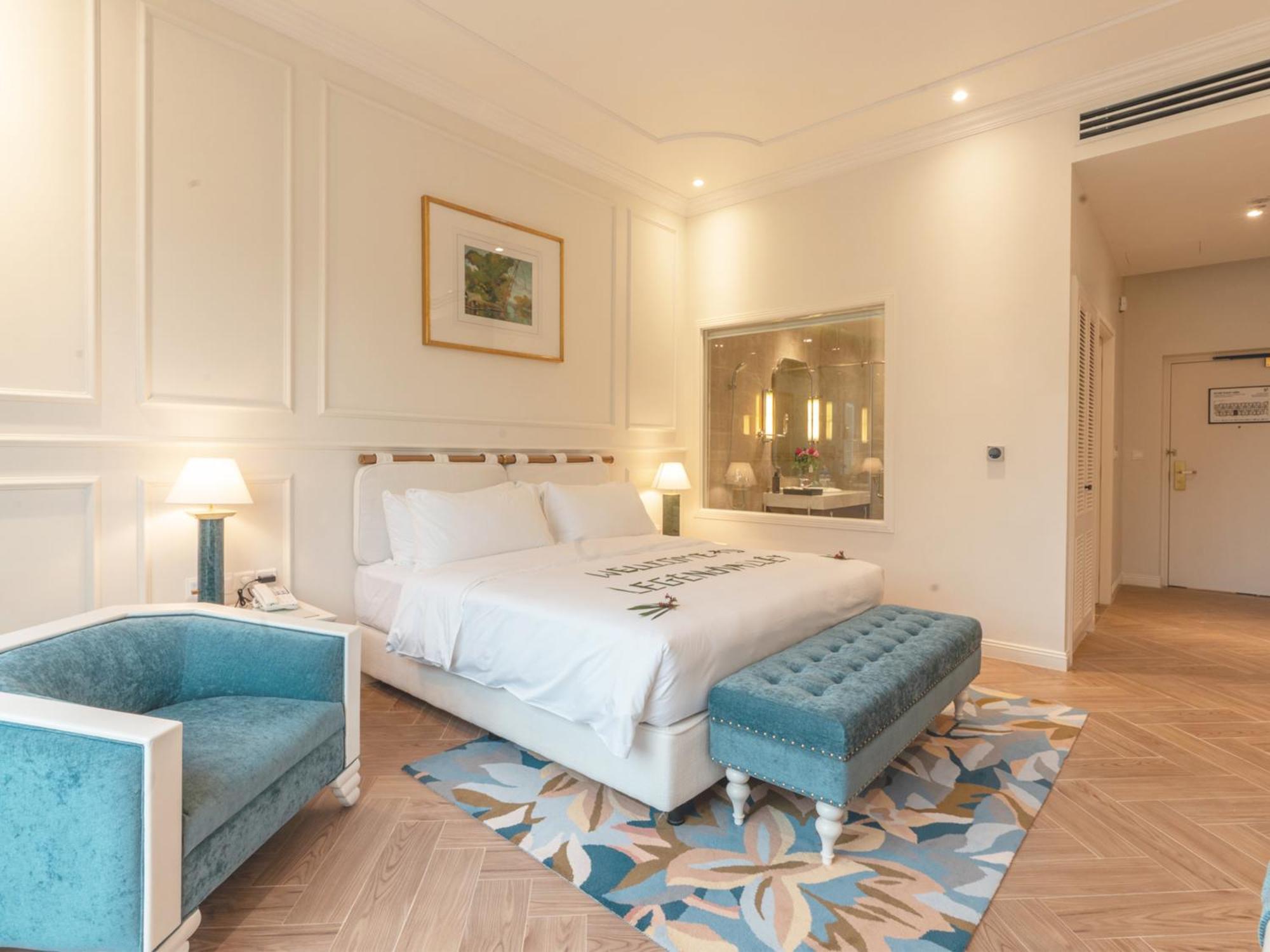 Legend Valley Hotel Ha Nam Phu Ly Ngoại thất bức ảnh