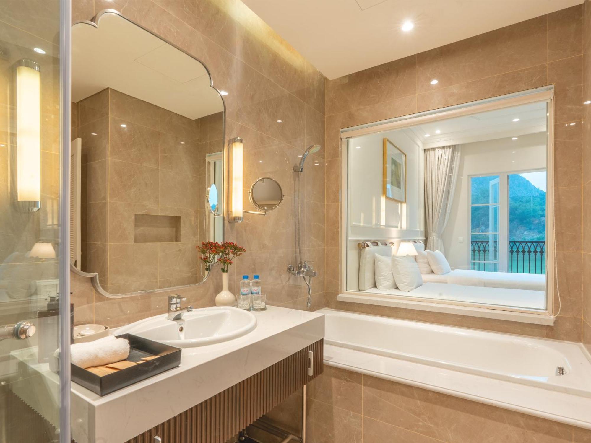 Legend Valley Hotel Ha Nam Phu Ly Ngoại thất bức ảnh