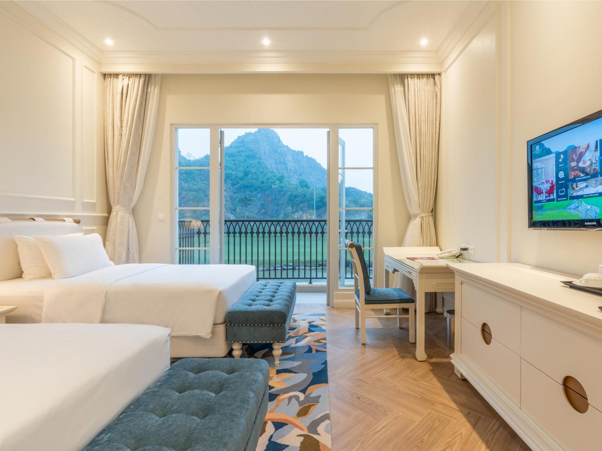 Legend Valley Hotel Ha Nam Phu Ly Ngoại thất bức ảnh